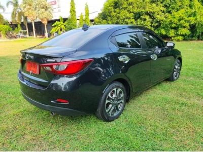 MAZDA 2 1.5 SKYACTIV XD HIGH CONNECT A/T ปี 2015 รูปที่ 5